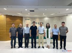结业生开辟更广漠、更优良的就业平台