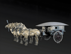 早的陶器呈现于公元前6900年摆布